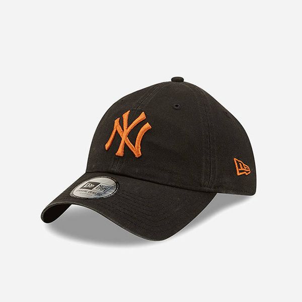 New Era New Era New York Yankees Essential Casual Classic Cap 60240629