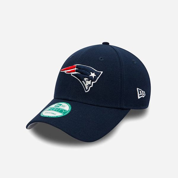 New Era New Era NFL New England Patriots 10517877