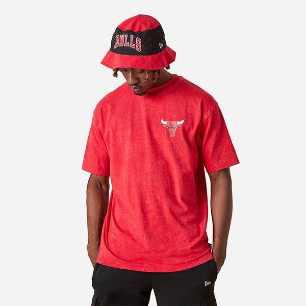 New Era New Era Washed Pack Graphic Chicago Bulls 13083862