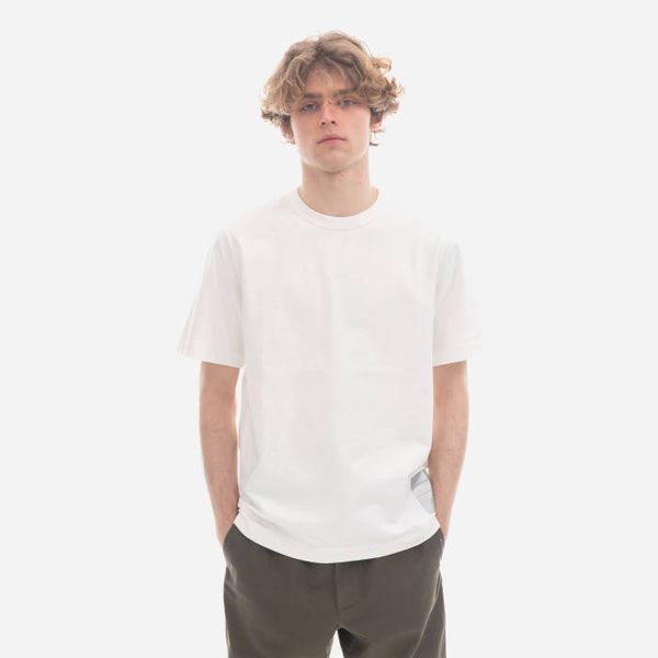 Norse Projects Мъжка тениска Norse Projects Holger Tab Series SS N01-0630 0001