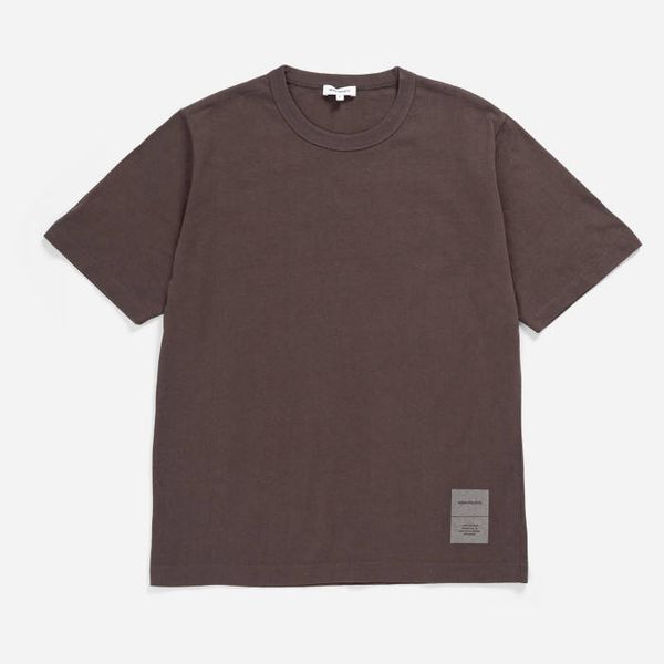 Norse Projects Мъжка тениска Norse Projects Holger Tab Series SS N01-0630 2040