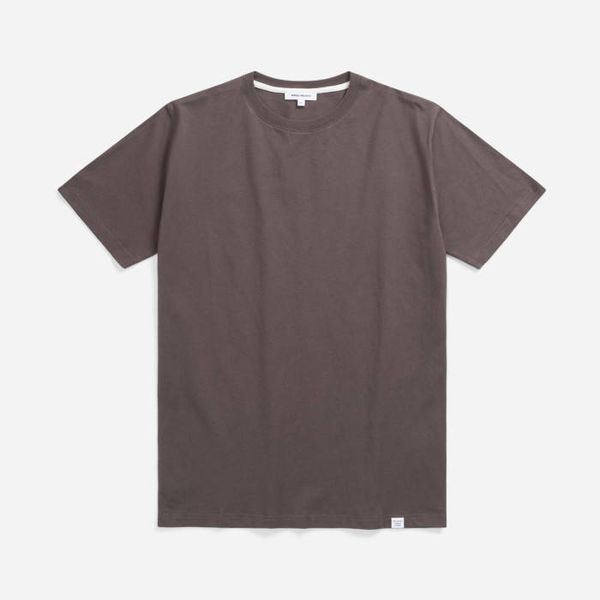 Norse Projects Мъжка тениска Norse Projects Niels Standard SS N01-0559 2040