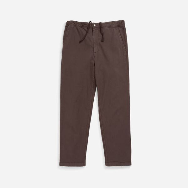 Norse Projects Мъжки панталон Norse Projects Ezra Light Stretch N25-0369 2040