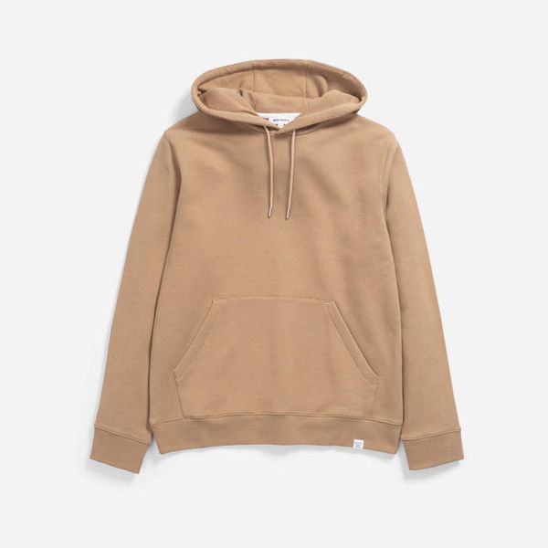 Norse Projects Мъжки суичър Norse Projects Vagn Classic Hood N20-1276 0966