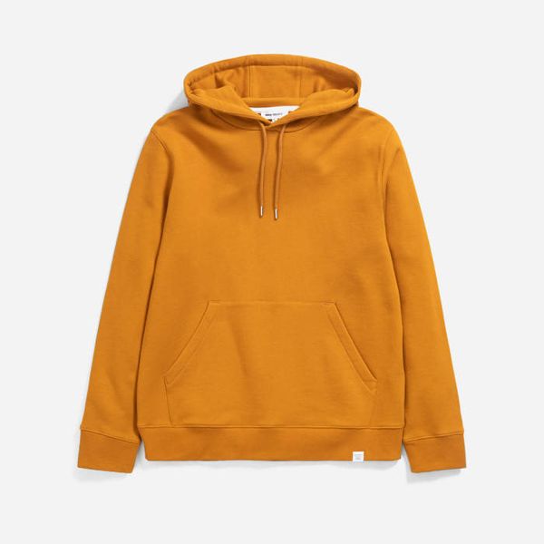 Norse Projects Мъжки суичър Norse Projects Vagn Classic Hood N20-1276 8127