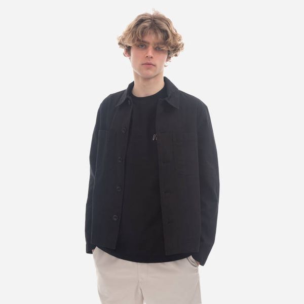 Norse Projects Мъжко яке с риза Norse Projects Tyge Broken Twill N50-0198 9999