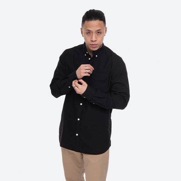 Norse Projects Norse Projects Anton Oxford N40-0456 9999