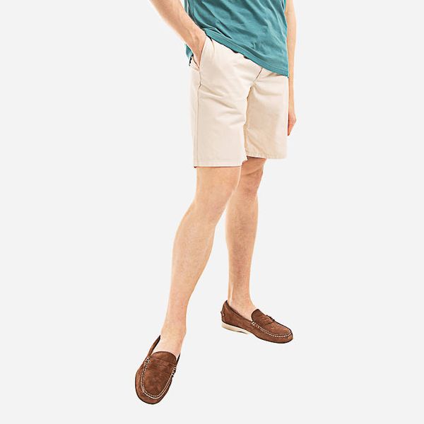 Norse Projects Norse Projects Aros Light Twill Shorts N35-0237 2064