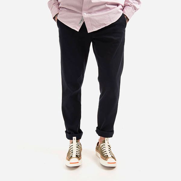 Norse Projects Norse Projects Aros Slim Light Stretch N25-0367 7004