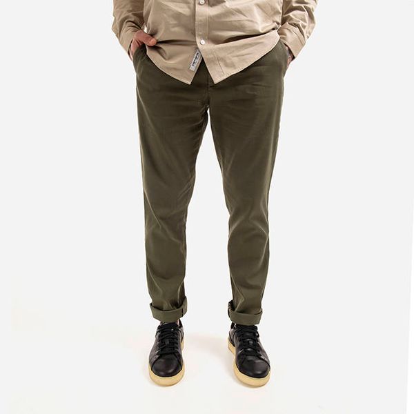 Norse Projects Norse Projects Aros Slim Light Stretch N25-0367 8098