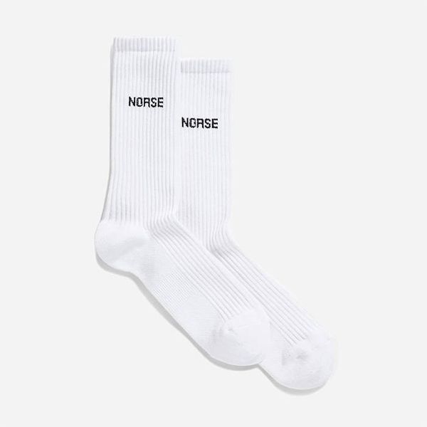 Norse Projects Norse Projects Bjarki Norse Cordura Sock N82-0049 0001