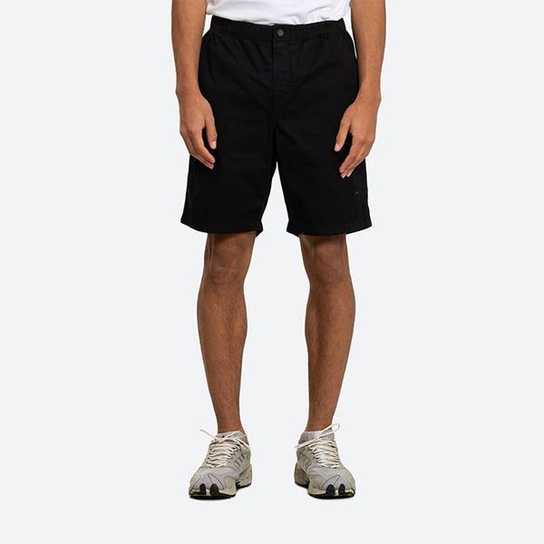 Norse Projects Norse Projects Ezra Light Twill Short N35-0577 9999