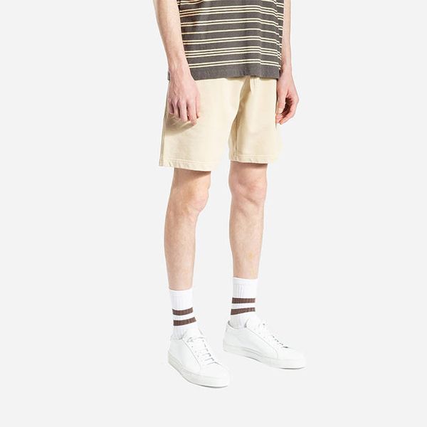 Norse Projects Norse Projects Falun GMD Sweatshorts N35-0589 2064