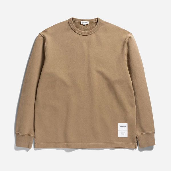 Norse Projects Norse Projects Fraser Tab Series Crew N20-1293 0966