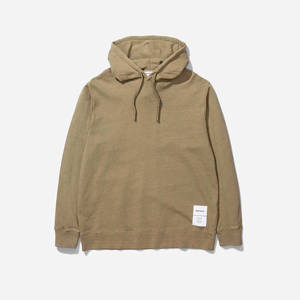 Norse Projects Norse Projects Fraser Tab Series Hoodie N20-1282 0966
