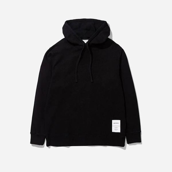 Norse Projects Norse Projects Fraser Tab Series Hoodie N20-1282 9999