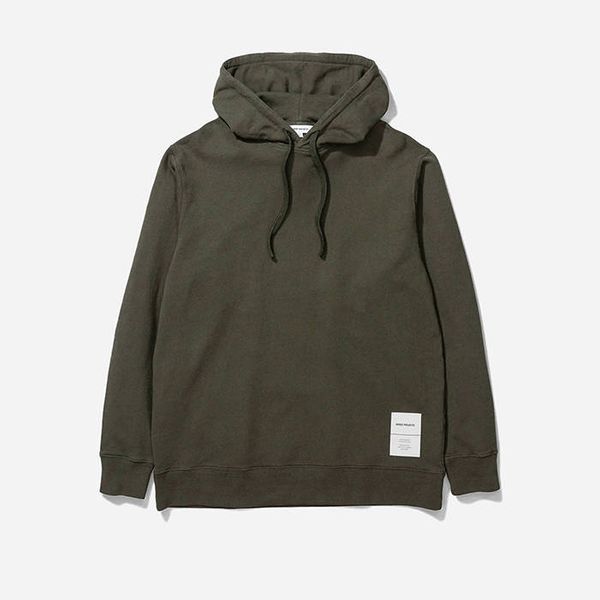Norse Projects Norse Projects Fraser Tab Series Sweat N20-1282 8098
