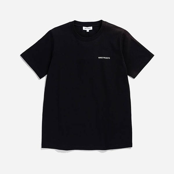 Norse Projects Norse Projects Gro Logo NW01-0077 9999