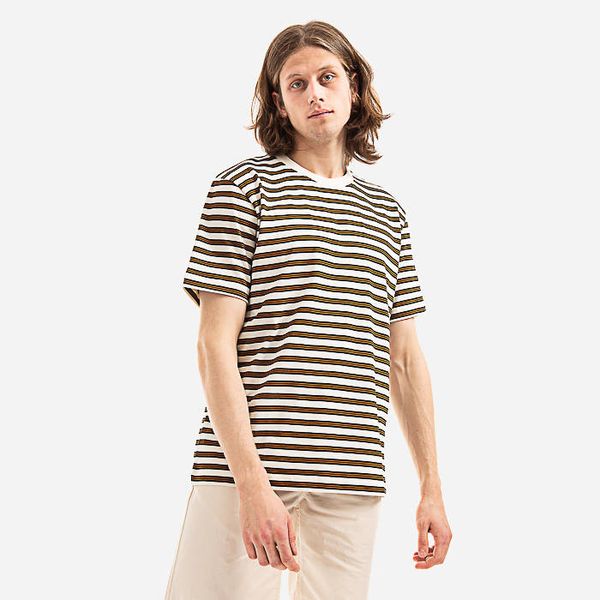 Norse Projects Norse Projects Johannes Nautical Stripe N01-0576 0957