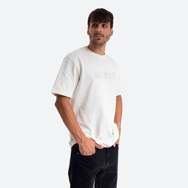 Norse Projects Norse Projects Johannes Norse Logo N01-0571 0957
