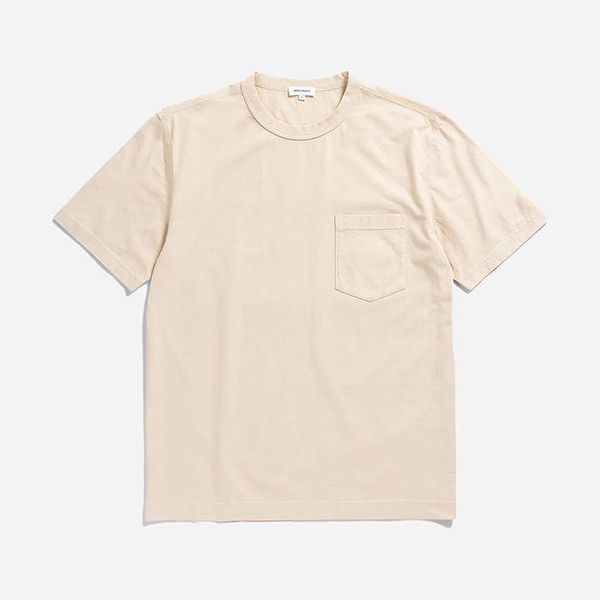 Norse Projects Norse Projects Johannes Pocket GMD N01-0581 2064