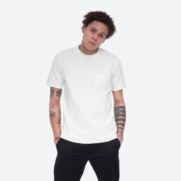 Norse Projects Norse Projects Johannes Pocket N01-0399 0957