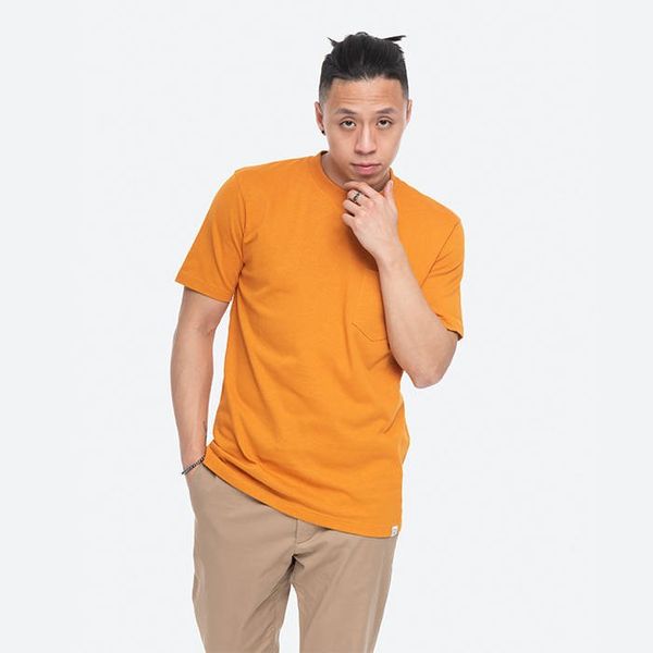 Norse Projects Norse Projects Johannes Pocket N01-0399 4038