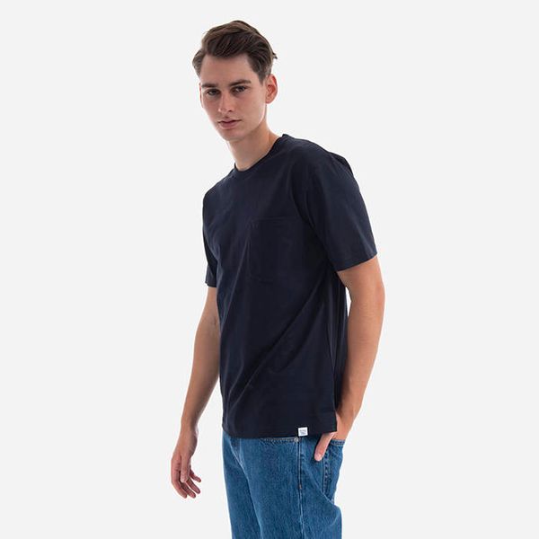 Norse Projects Norse Projects Johannes Standard Pocket SS N01-0553 7004