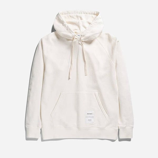 Norse Projects Norse Projects  Kristian Tab Series Hood N20-1294 0957