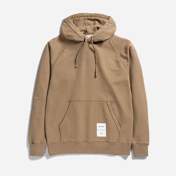 Norse Projects Norse Projects Kristian Tab Series Hood N20-1294 0966