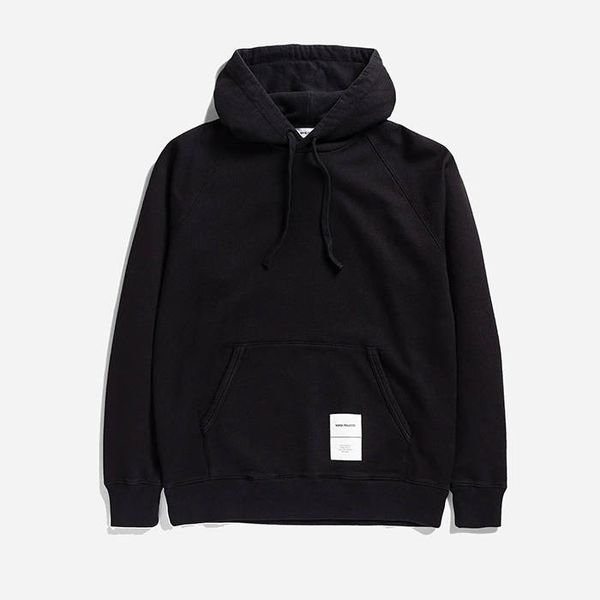 Norse Projects Norse Projects Kristian Tab Series Hood N20-1294 9999