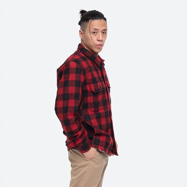 Norse Projects Norse Projects Kyle Wool N40-0530 5040