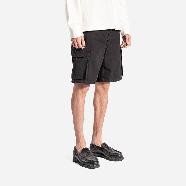 Norse Projects Norse Projects Lukas Ripstop Shorts Tab Series N35-0590 9999