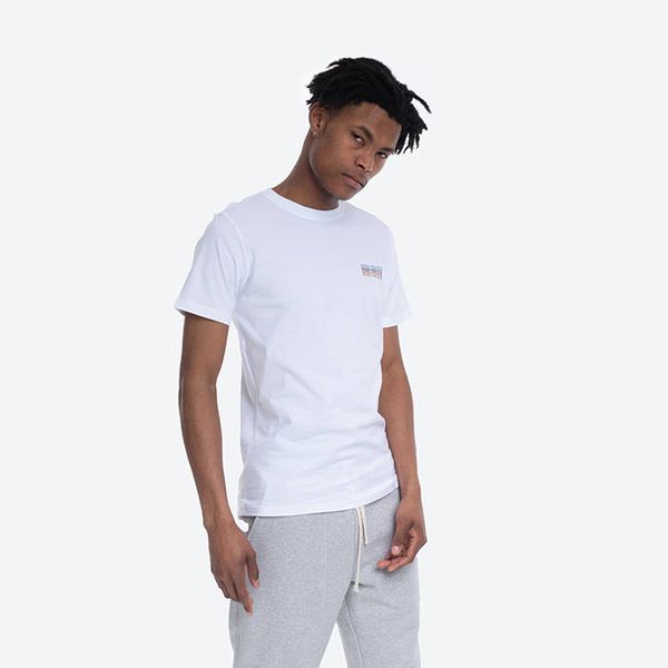 Norse Projects Norse Projects Niels Logo Stack N01-0541 0001