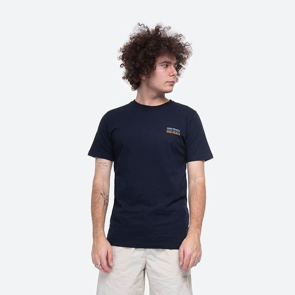 Norse Projects Norse Projects Niels Logo Stack N01-0541 7004