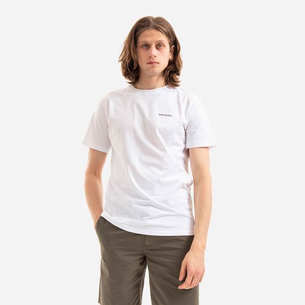 Norse Projects Norse Projects Niels Standard Logo N01-0561 0001