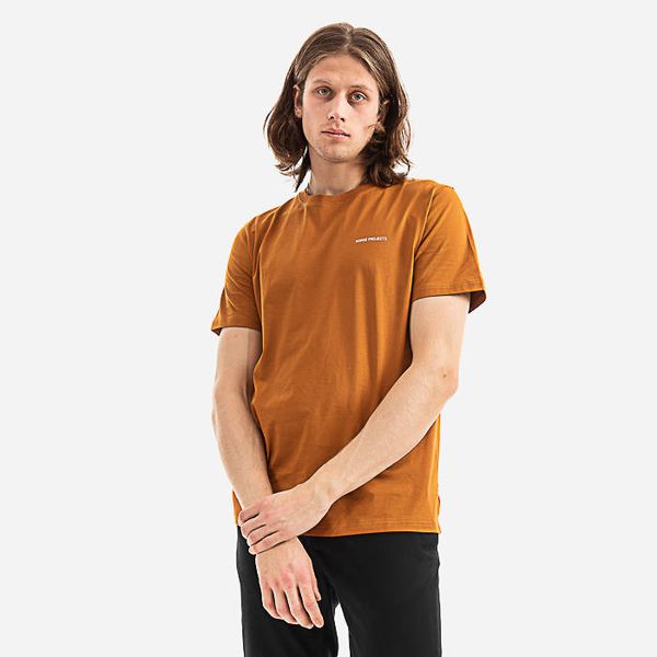 Norse Projects Norse Projects Niels Standard Logo N01-0561 4041