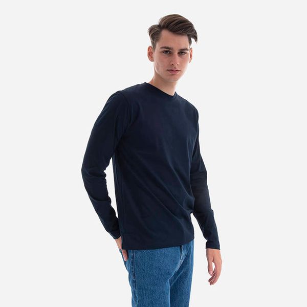 Norse Projects Norse Projects Niels Standard Longsleeve N10-0181 7004