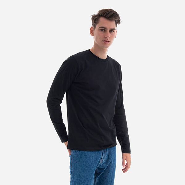 Norse Projects Norse Projects Niels Standard Longsleeve N10-0181 9999