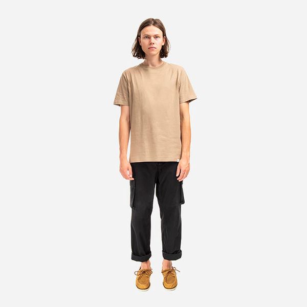 Norse Projects Norse Projects Niels Standard SS N01-0559 0966