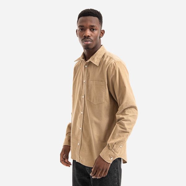 Norse Projects Norse Projects Osvald Corduroy N40-0485 0912