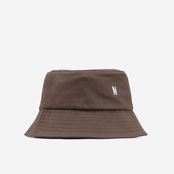 Norse Projects Norse Projects Twill Bucket Hat N80-0101 2067
