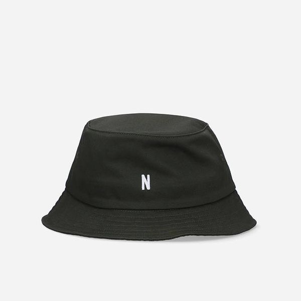 Norse Projects Norse Projects Twill Bucket Hat N80-0101 8109