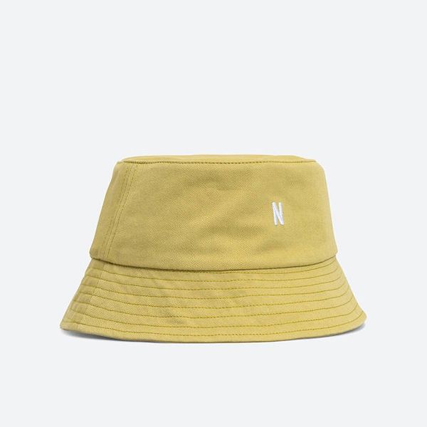 Norse Projects Norse Projects Twill Bucket Hat N80-0101 8111