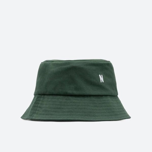 Norse Projects Norse Projects Twill Bucket Hat N80-0101 8112