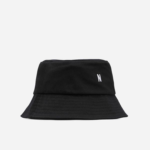 Norse Projects Norse Projects Twill Bucket Hat N80-0101 9999