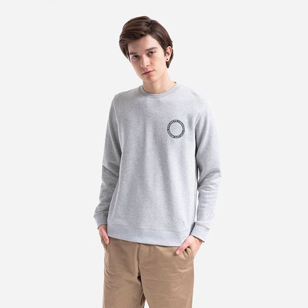 Norse Projects Norse Projects Vagn BMC Logo Print N20-1284 1026