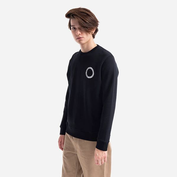 Norse Projects Norse Projects Vagn BMC Logo Print N20-1284 9999