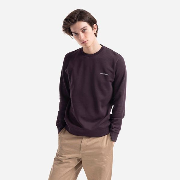 Norse Projects Norse Projects Vagn Logo N20-1283 2061