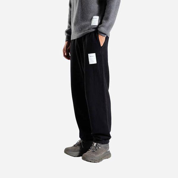 Norse Projects Norse Projects Vanya Tab Series Sweatpants N25-0355 9999